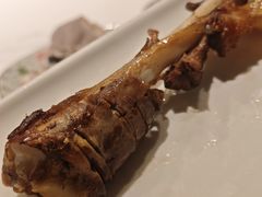 羊棒骨-格日勒阿妈蒙古厨房(大召店)
