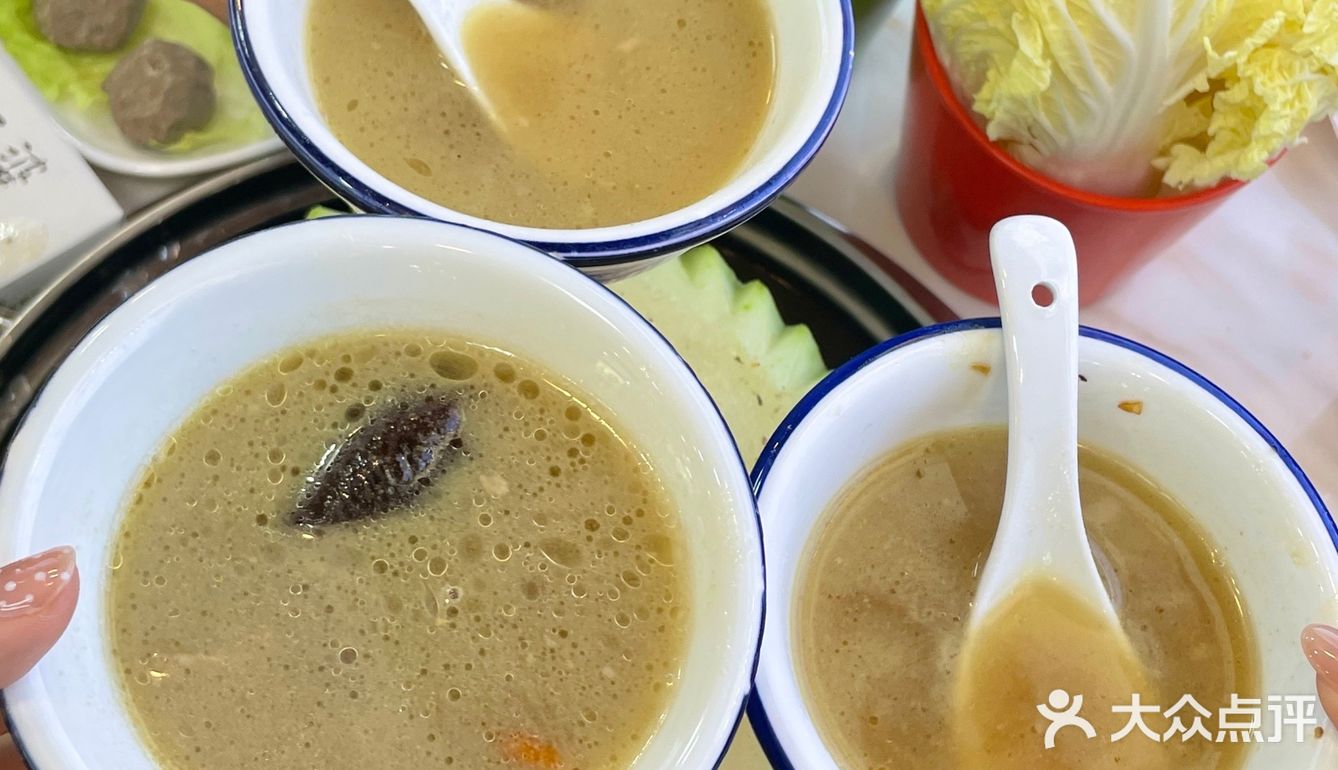 河源新开的冬瓜盅！暖心滋补火锅记 