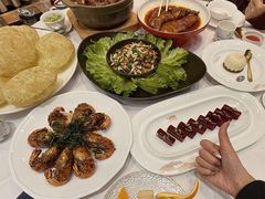 -顺德渔村·岭南一号
