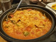 葡式海鲜饭-澳门木偶葡国餐厅(珠海店)