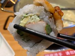 -綱元·海鲜豆捞(明州里店)