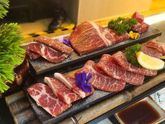 -千寻山野烤肉(中关村店)