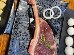 -牛犇烤肉(物资学院路店)