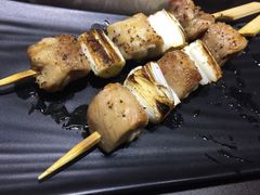 -鸟串烧Yakitori