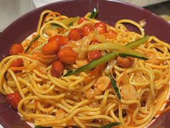 清凉一面-串盟烧烤大排档·长沙美食地标(星沙店)