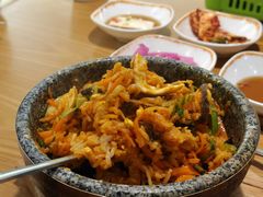 -海云台韩式汤饭·13年匠心韩料(南山店)