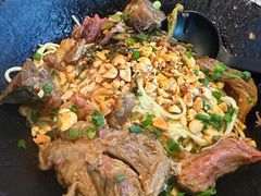 -我的面 川味Bistro(后沙峪店)