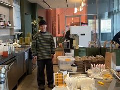 -SAANCI山池咖啡(海上世界文化艺术中心店)