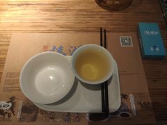 -江湖情酸菜鱼(万菱汇店)