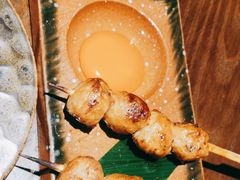 -一豚轩·烧鸟·豚骨拉面(五四路店)