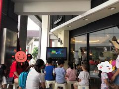 -遇见西木美式餐厅(体育路店)