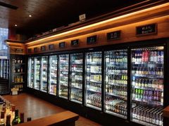 -CIRCLE·酒吧(第一国际店)