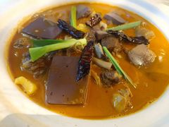 -滇铺子·云南特色菜·鲜花野菜季(曲靖万达店)