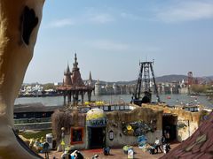 -大连海昌发现王国主题公园