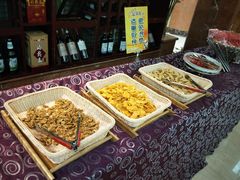 -鹊华居·地道鲁菜·海鲜·融合味(大明湖店)