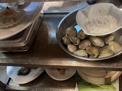 -青蓬蒸汽海鲜·深圳老字号·团建聚会(壹方城店)