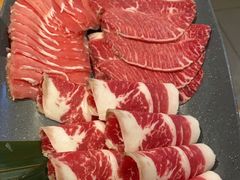 -新石器烤肉(招商1872店)
