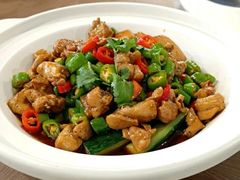 -丽华园(汉阳龙阳店)