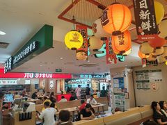 -巴黎春天(浦建店)