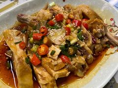 -新安江奶酸菜鱼(总店)