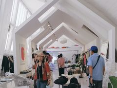 -白噪音White Noise·798概念店