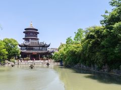 -圆通寺