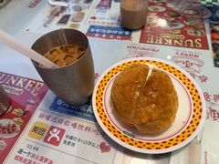 -香港新记茶餐厅(春熙太古里店)