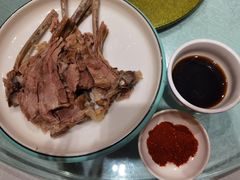 -老毛手抓·盐池滩羊非遗手抓(宁夏总店)