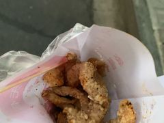 -香酥鸡排(京汉大道店)