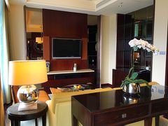 -深圳星河丽思卡尔顿酒店