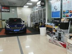 -壹伍陆连锁汽车维修美容(宝安中心区店)