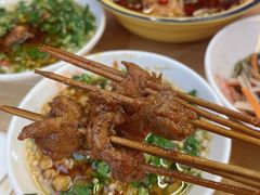-钢管厂五区小郡肝火锅串串香(总店)
