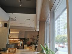 -烫面包·面包烘焙(绿地缤纷城店)