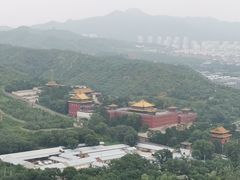 -普陀宗乘之庙(小布达拉宫)