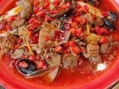 -小街47號江湖菜(四合院店)