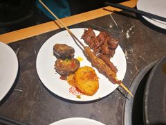 -火锅岛潮牌自助餐厅(天津天佑城店)