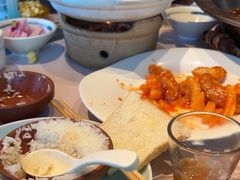 -洞庭鱼香(万科店)
