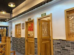 -老家大锅台·地锅鸡·铁锅炖(建邺文体路店)