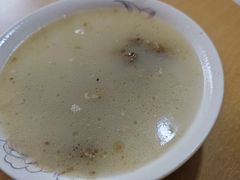 羊肉汤-顺庆羊肉馆(南坪店)