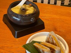 -云海肴·汽锅鸡·云南菜(苏州中心店)