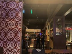 -江边城外烤全鱼(方庄时代购物中心店)