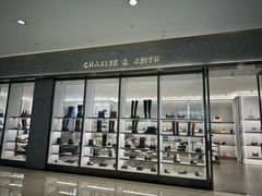 -CHARLES&KEITH(城西银泰店)