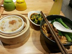 -72街红烧排骨饭(海珠丽影广场店)