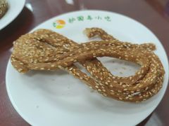 -护国寺小吃(和平西街店)