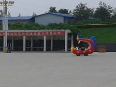 -荆轲塔
