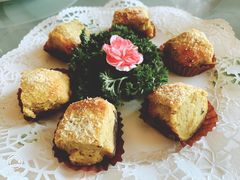 -四海轩(珠海海泉湾店)