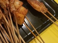 -望京小腰(北京总店)