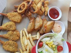 -必胜客(鼓楼店)