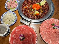 -楠火锅(仁恒梦中心店)