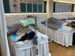 -新雨池不针清祛痘